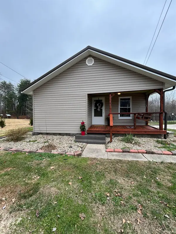2223 S State Road 61, Winslow, IN 47598