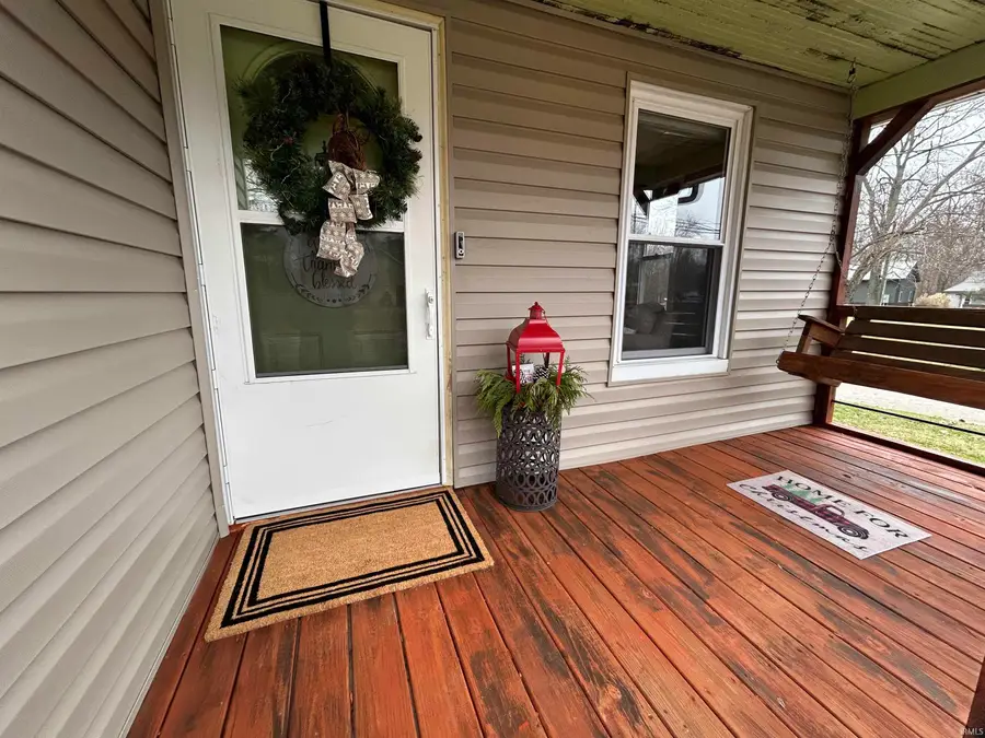 2223 S State Road 61, Winslow, IN 47598 - Image #2