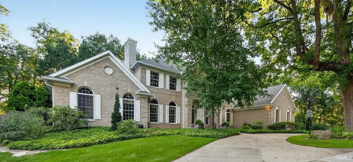 17109 Adams Road, Granger, IN 46530 - Image #1