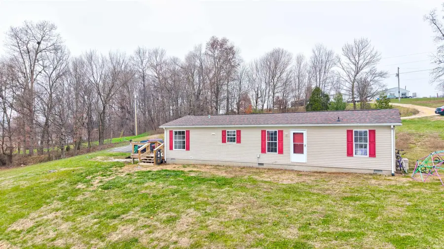 6518 N State Road 545 Road, Dubois, IN 47527 - Image #2