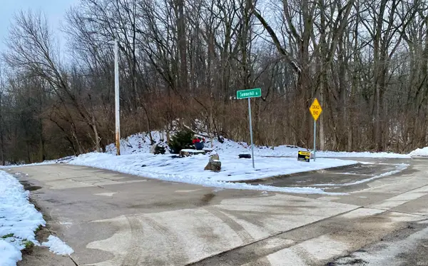 0 N Summerhill Drive, Albany, IN 47320