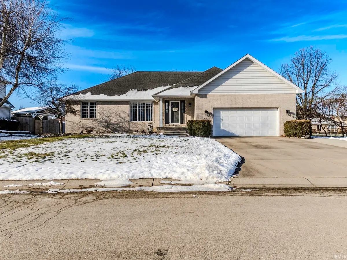 601 Jade Drive, Yorktown, IN 47396 - Image #1