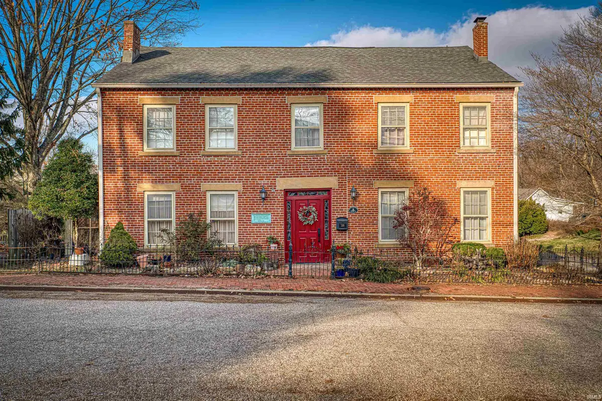 318 E Main Street, Newburgh, IN 47630 - Image #1