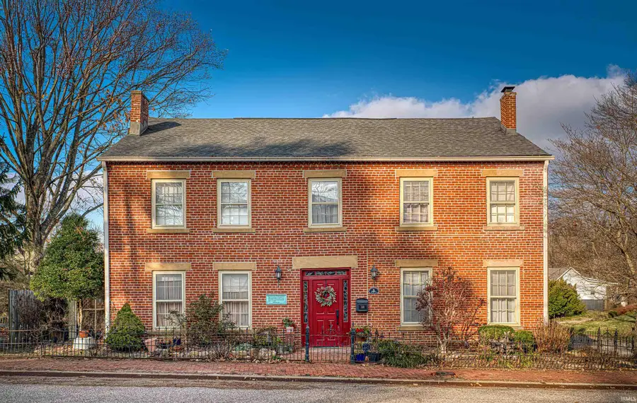 318 E Main Street, Newburgh, IN 47630 - Image #2