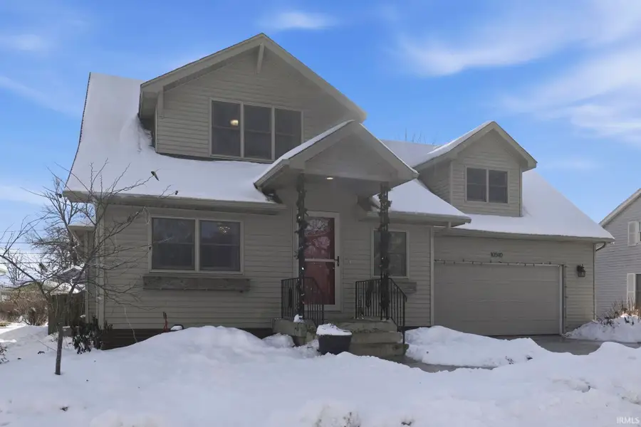 10510 Walnut Street, Leo, IN 46765 - Image #2