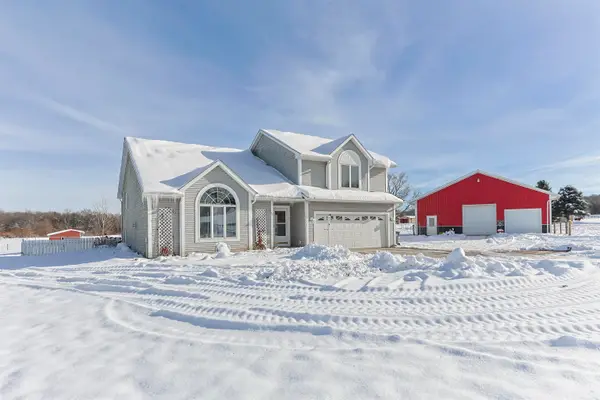 55520 County Road 23, Bristol, IN 46507