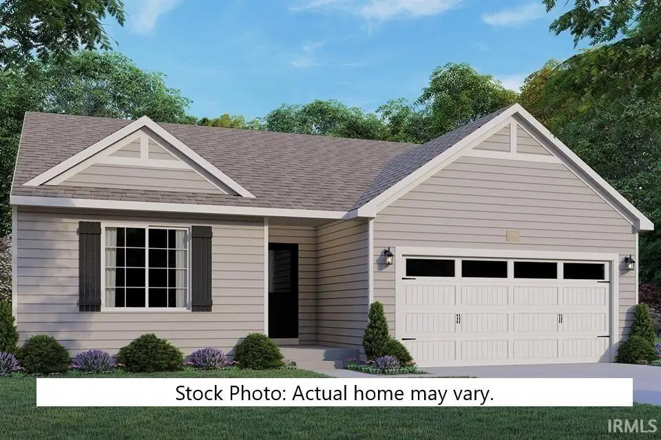 908 Nicholas Trail, Fremont, IN 46737 - Image #1