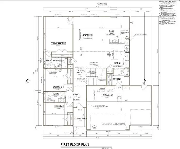 908 Nicholas Trail, Fremont, IN 46737 - Image #3