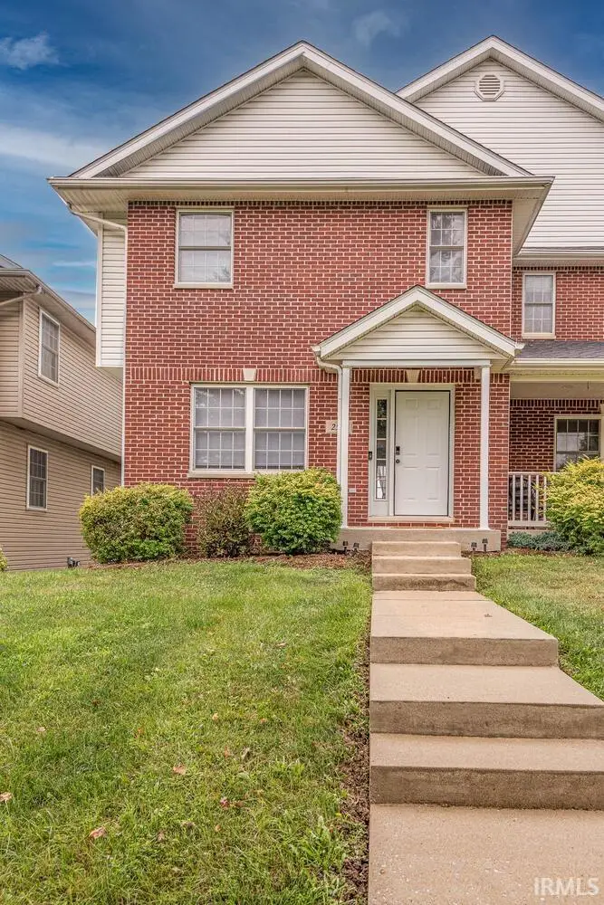 2555 S Addisyn Lane, Bloomington, IN 47403 - Image #1