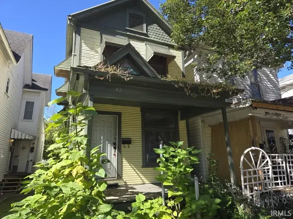 42 S 16th Street, Richmond, IN 47374