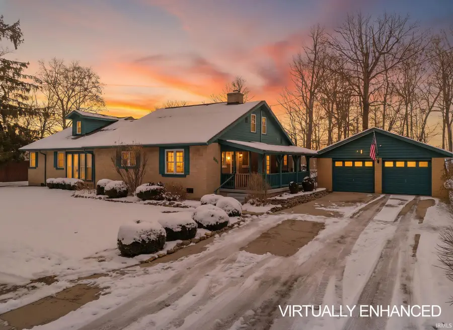 8644 S Addison Avenue, Knightstown, IN 46148 - Image #2