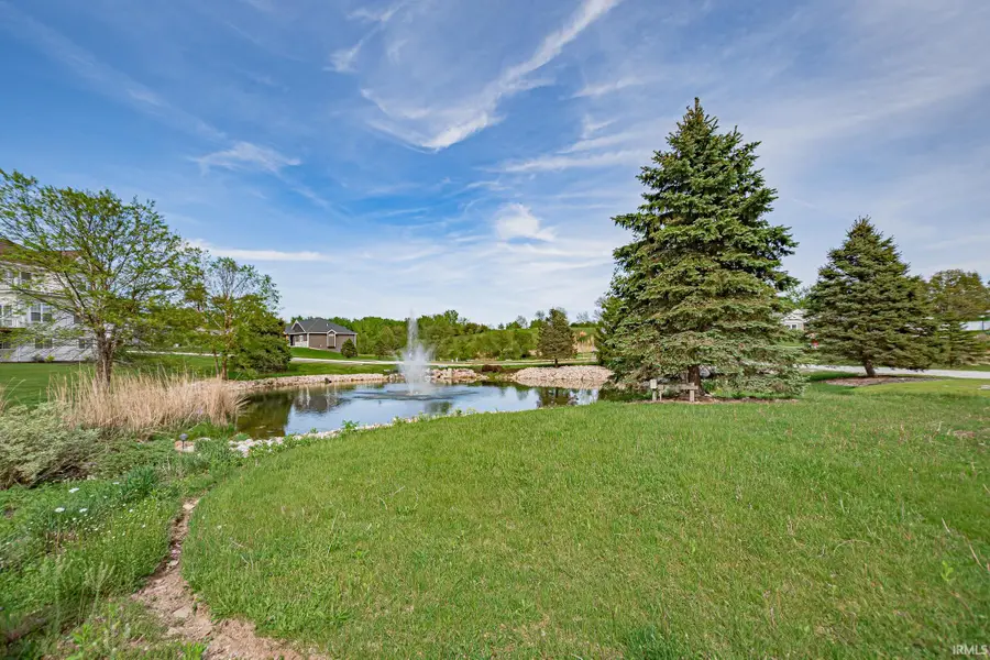 354 N Lake Placid Drive, Warsaw, IN 46582 - Image #3
