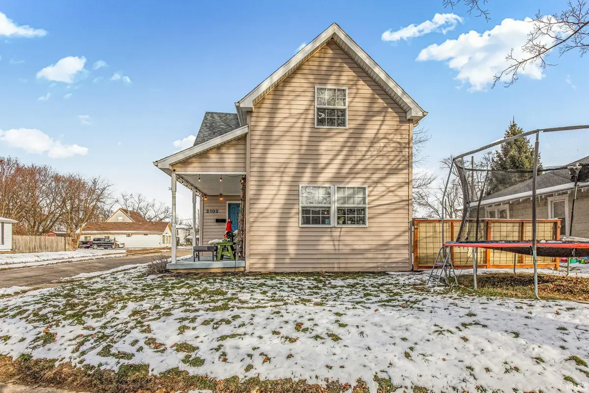 2102 Plum Street, New Castle, IN 47362 - Image #1