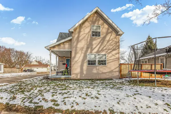 2102 Plum Street, New Castle, IN 47362