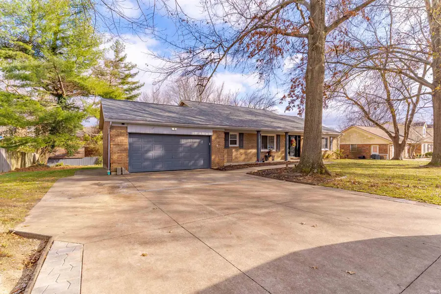 5100 Jeffries Lane, Newburgh, IN 47630 - Image #3