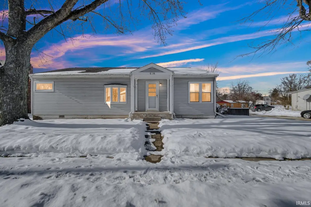 439 S Main Street, Culver, IN 46511 - Image #1