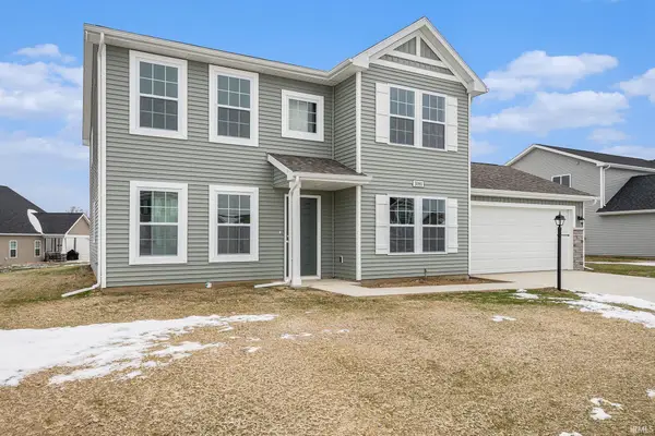 3080 Procyon Court, Winona Lake, IN 46590