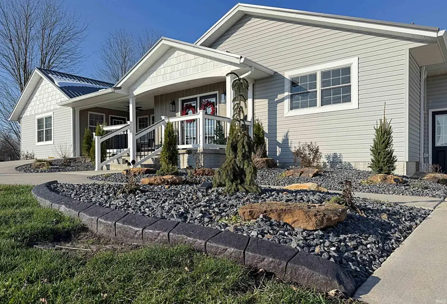 13163 E 200 S, Loogootee, IN 47553 - Image #2