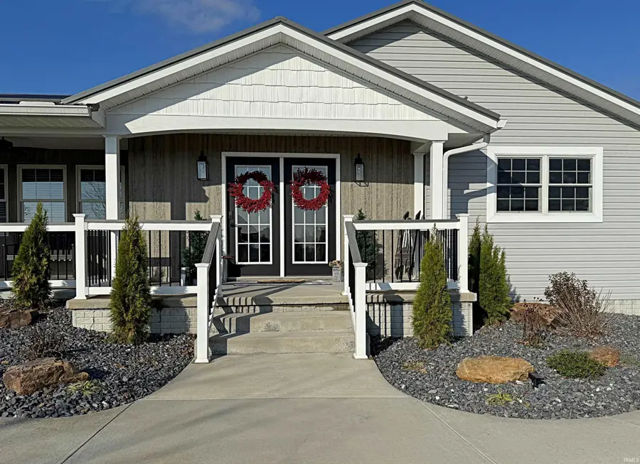 13163 E 200 S, Loogootee, IN 47553 - Image #3