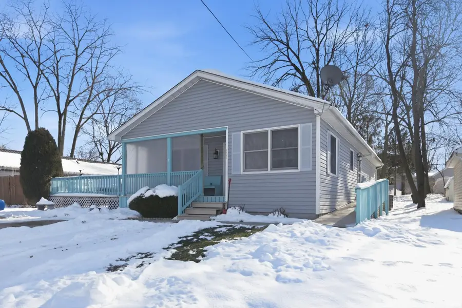 821 Frederick Street, Huntington, IN 46750 - Image #2