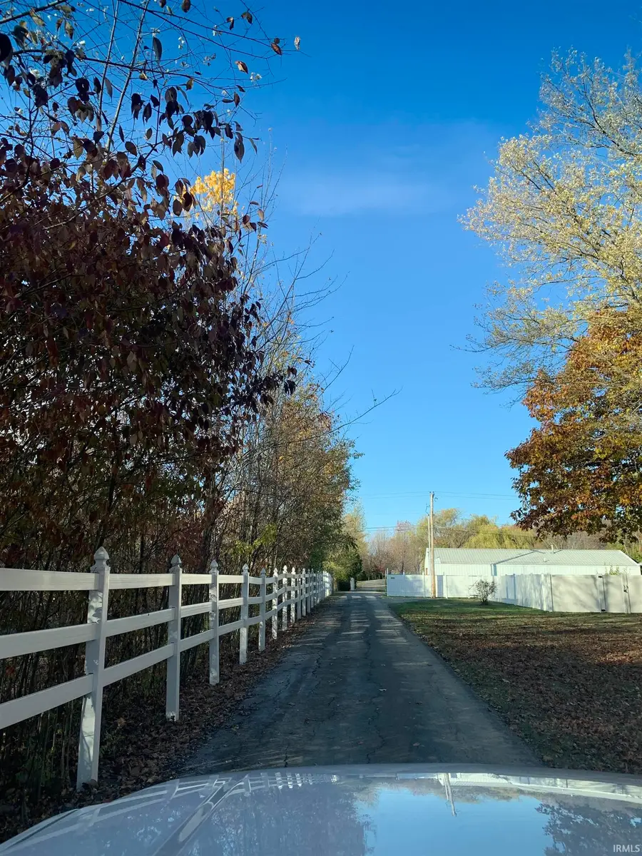 4830 W Cook Road, Fort Wayne, IN 46818 - #2