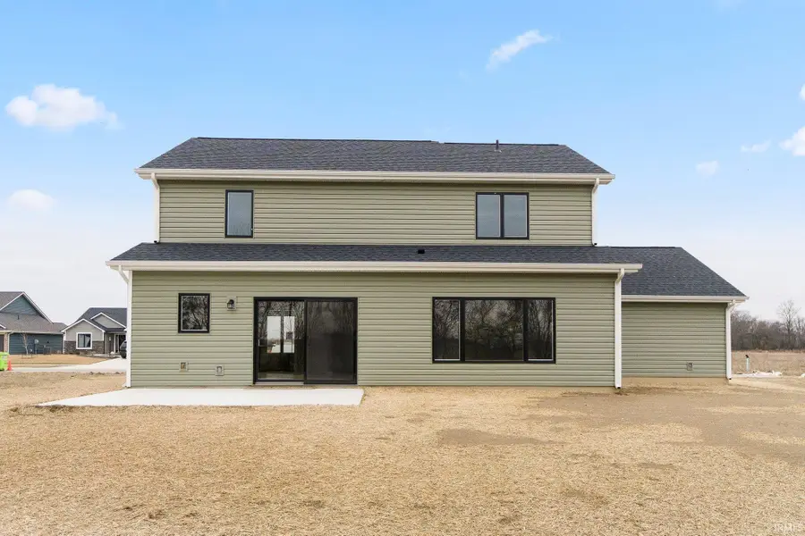 11132 Carob Thorn Trail, Roanoke, IN 46783 - Image #2