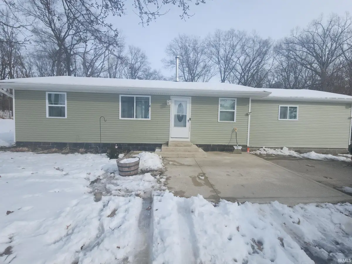 5992 N 1100 W, Royal Center, IN 46978 - Image #1