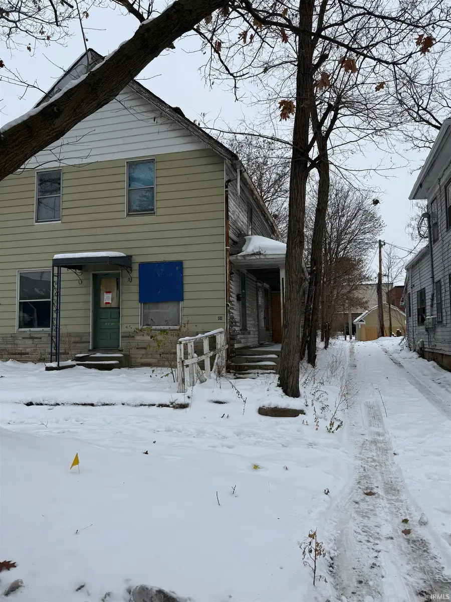 414 N William Street, South Bend, IN 46601 - Image #2