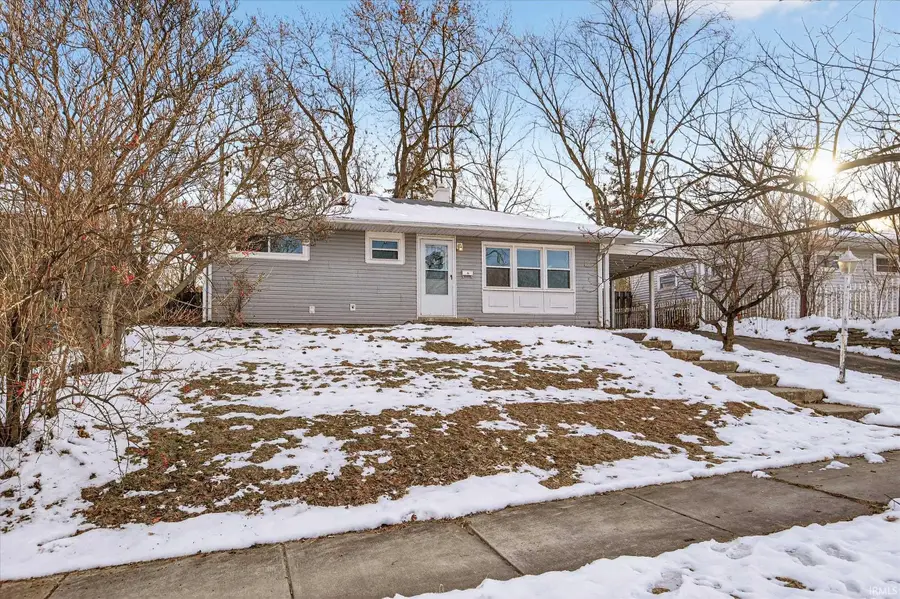 1122 Hedgewood Drive, Lafayette, IN 47904 - Image #3