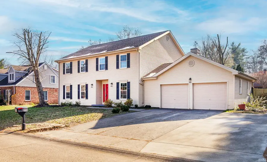 6301 E Oak Street, Evansville, IN 47715 - Image #2