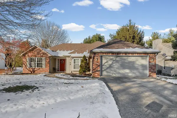 4902 Osprey Court, Lafayette, IN 47909