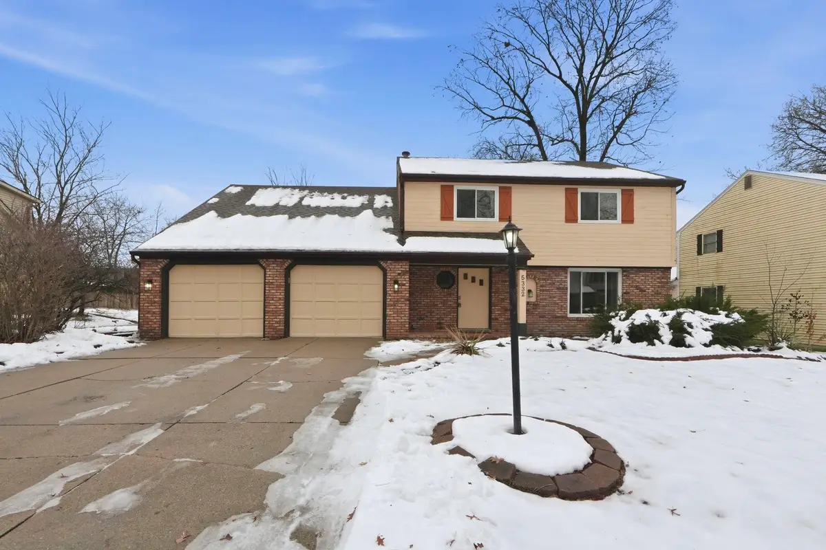 5332 Hartford Drive, Fort Wayne, IN 46835 - Image #1
