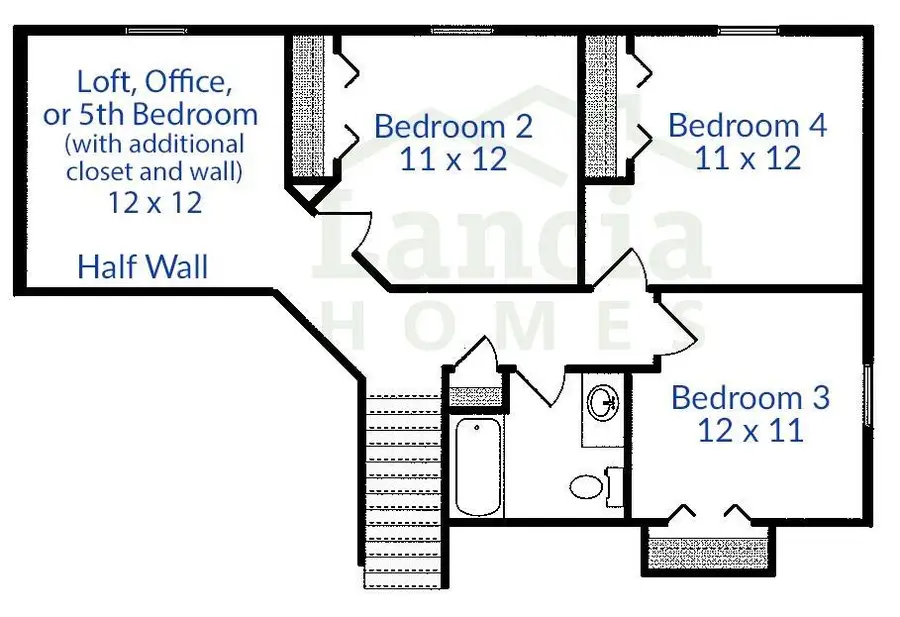 14885 Verona Lakes Passage, Fort Wayne, IN 46814 - #3