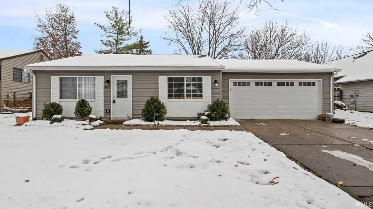 3435 Coventry Lane, Lafayette, IN 47909 - Image #1