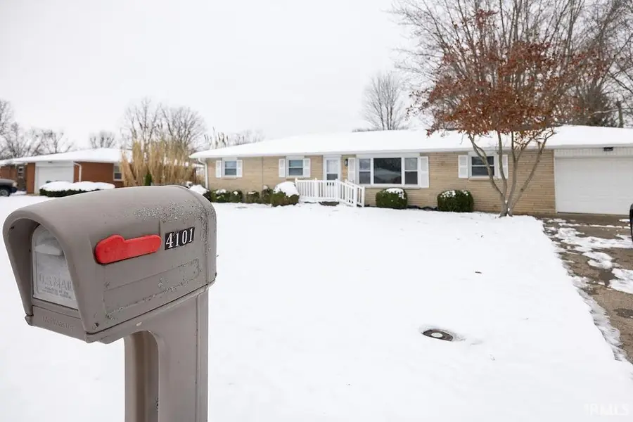 4101 Jeffry Street, Henry, IN 47304 - Image #2