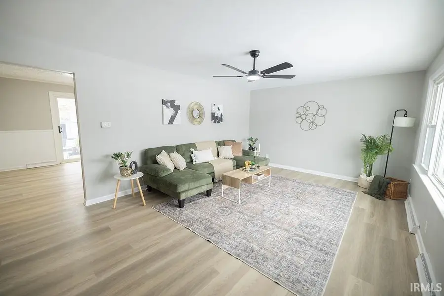 4101 Jeffry Street, Henry, IN 47304 - Image #3