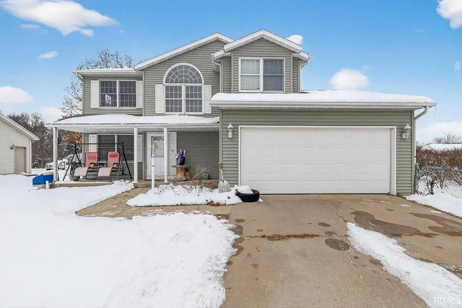 29437 Robert Jr Drive, Elkhart, IN 46516 - Image #2