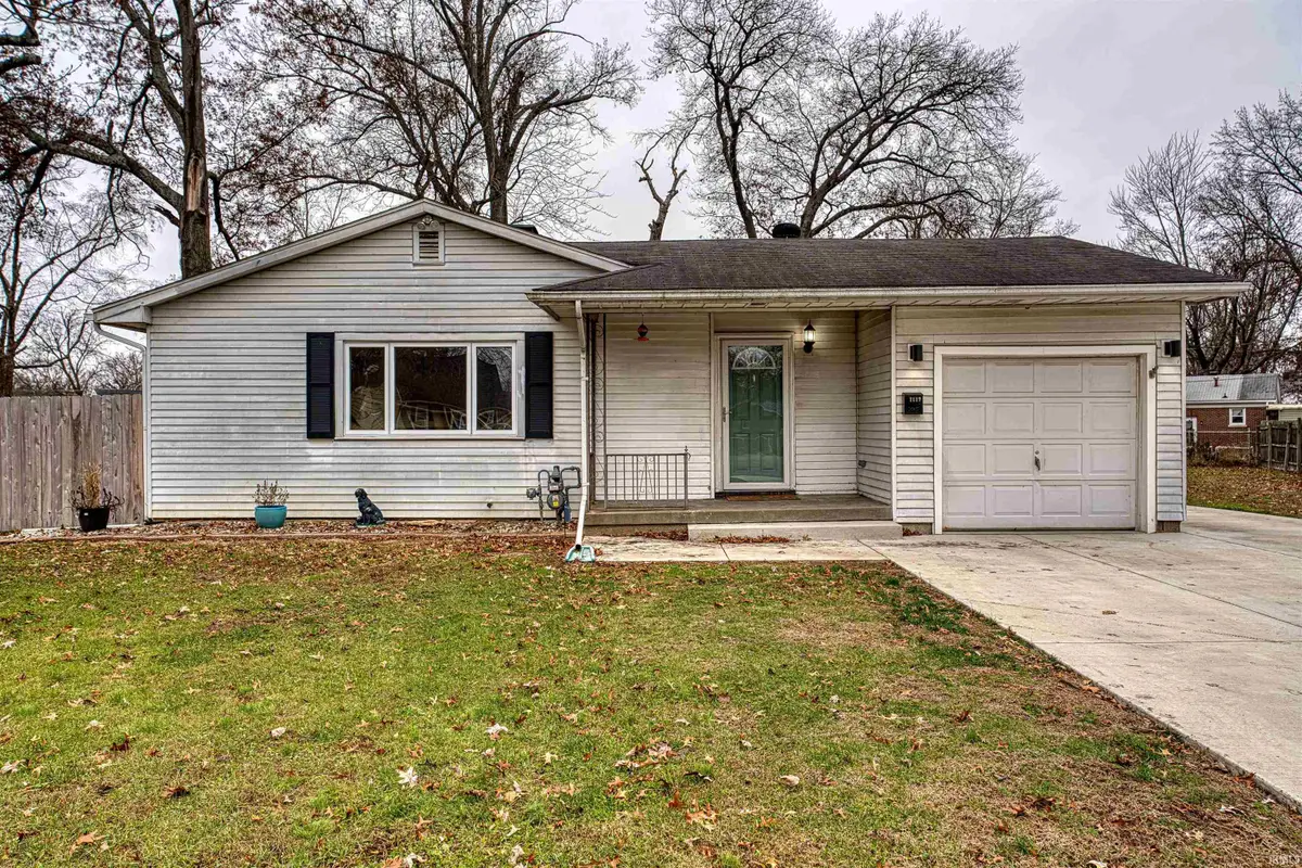 1117 S Englewood Avenue, Evansville, IN 47714 - Image #1