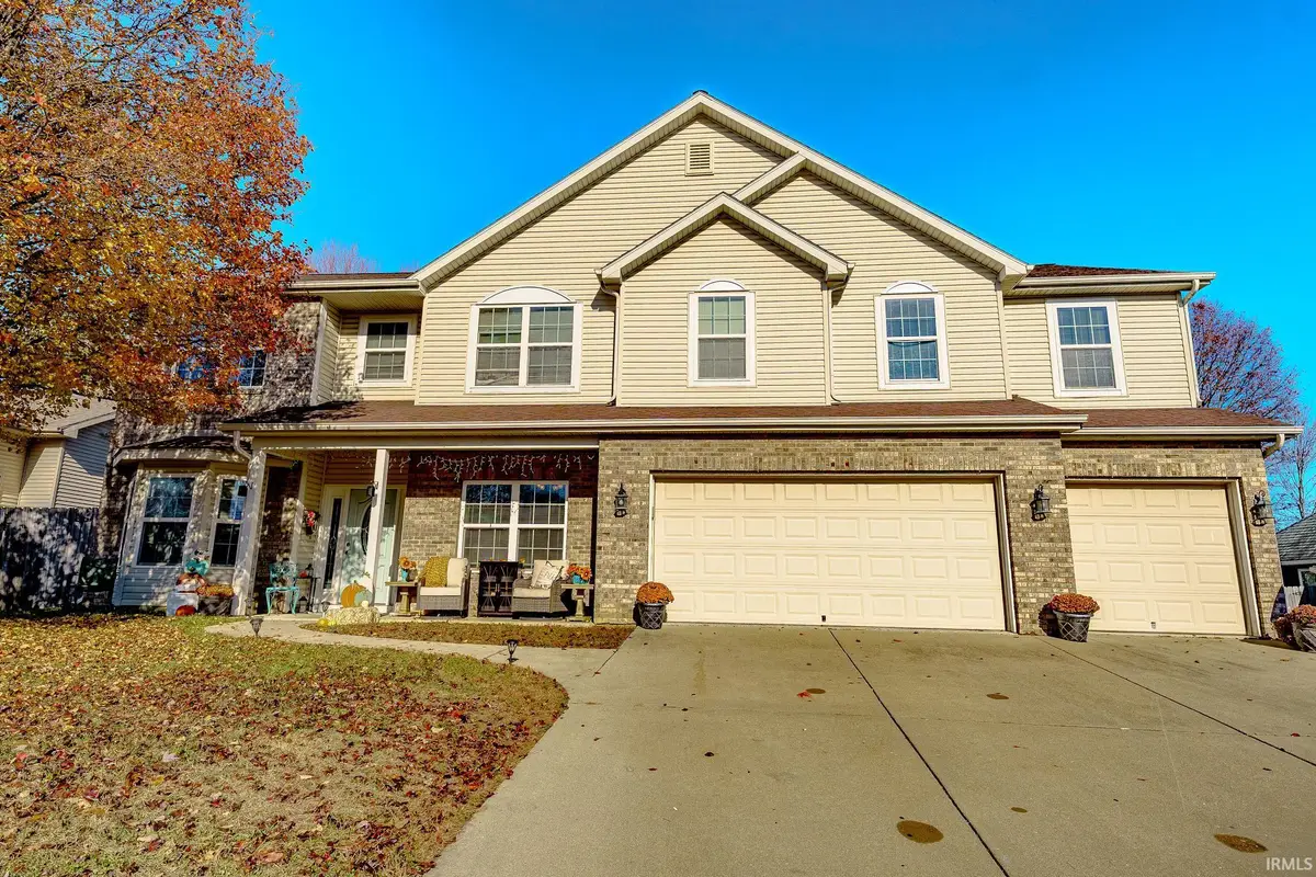 2532 Yeoman Lane, West Lafayette, IN 47906 - Image #1
