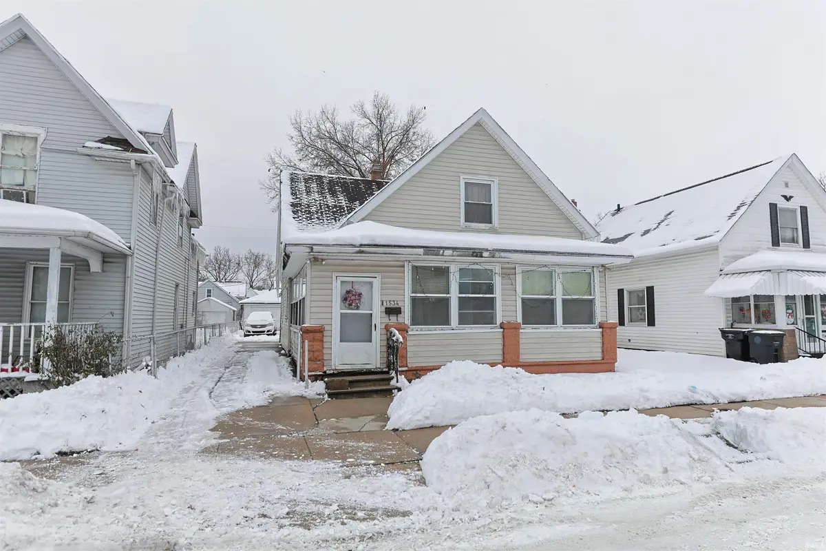 1534 Dunham Street, South Bend, IN 46619 - Image #1