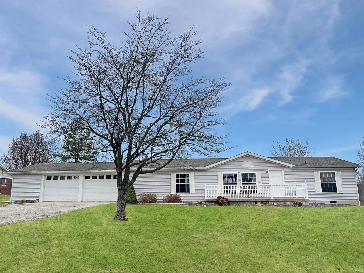 1108 Vogel Avenue, Huntingburg, IN 47542 - Image #1