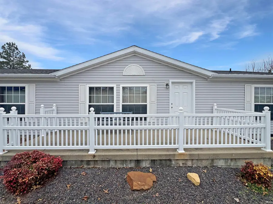 1108 Vogel Avenue, Huntingburg, IN 47542 - Image #3