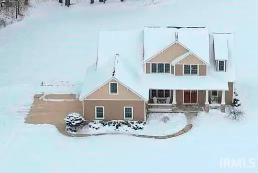 2927 W 500 N, Warsaw, IN 46582