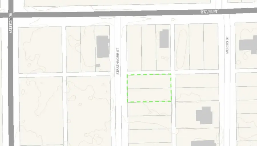 2021 Strathmore Street, Fort Wayne, IN 46802 - Image #2