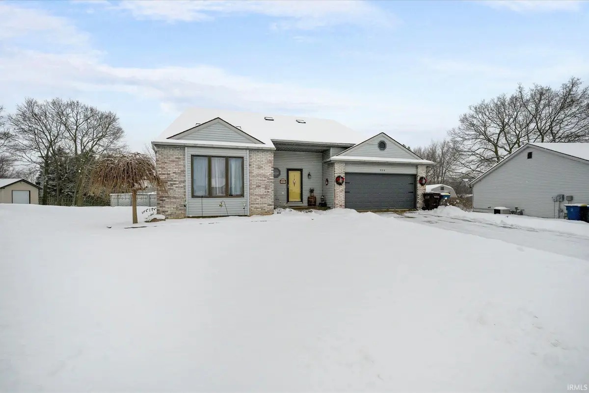 904 Elm Street, Auburn, IN 46706 - Image #1