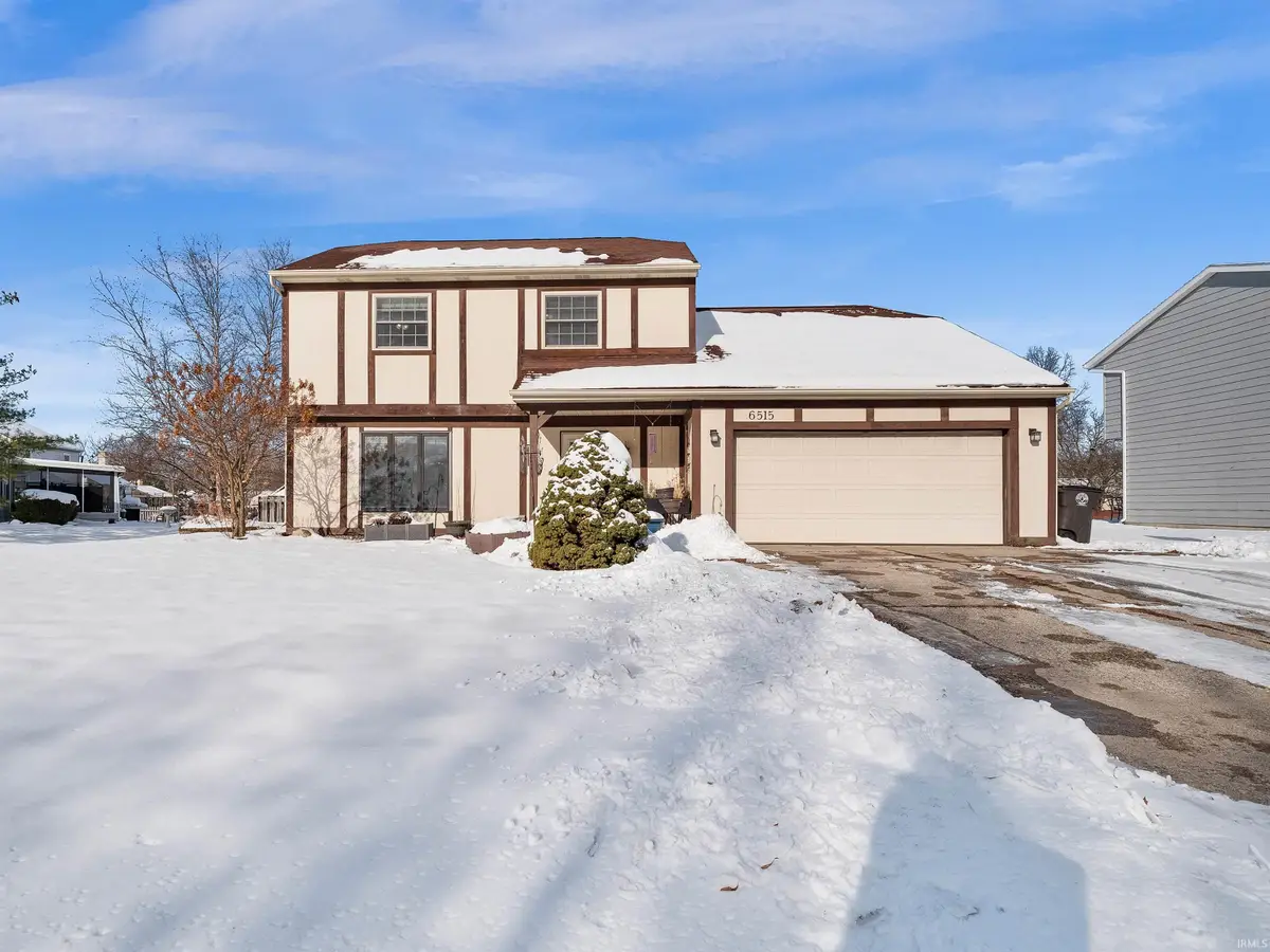 6515 Londonderry Lane, Fort Wayne, IN 46835 - Image #1