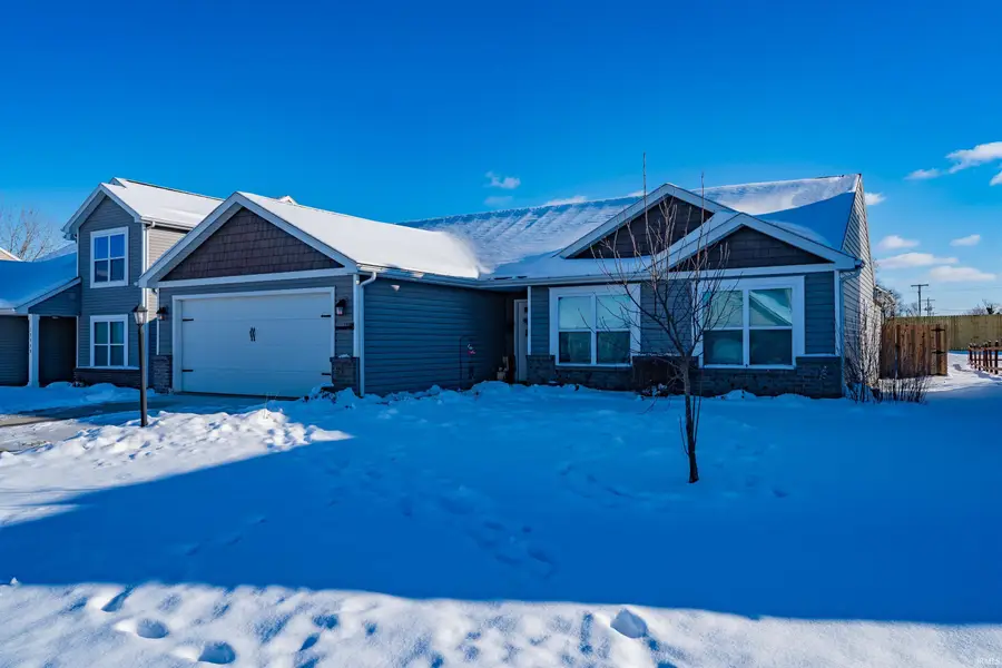 15384 Delphinium Place, Huntertown, IN 46748 - Image #2