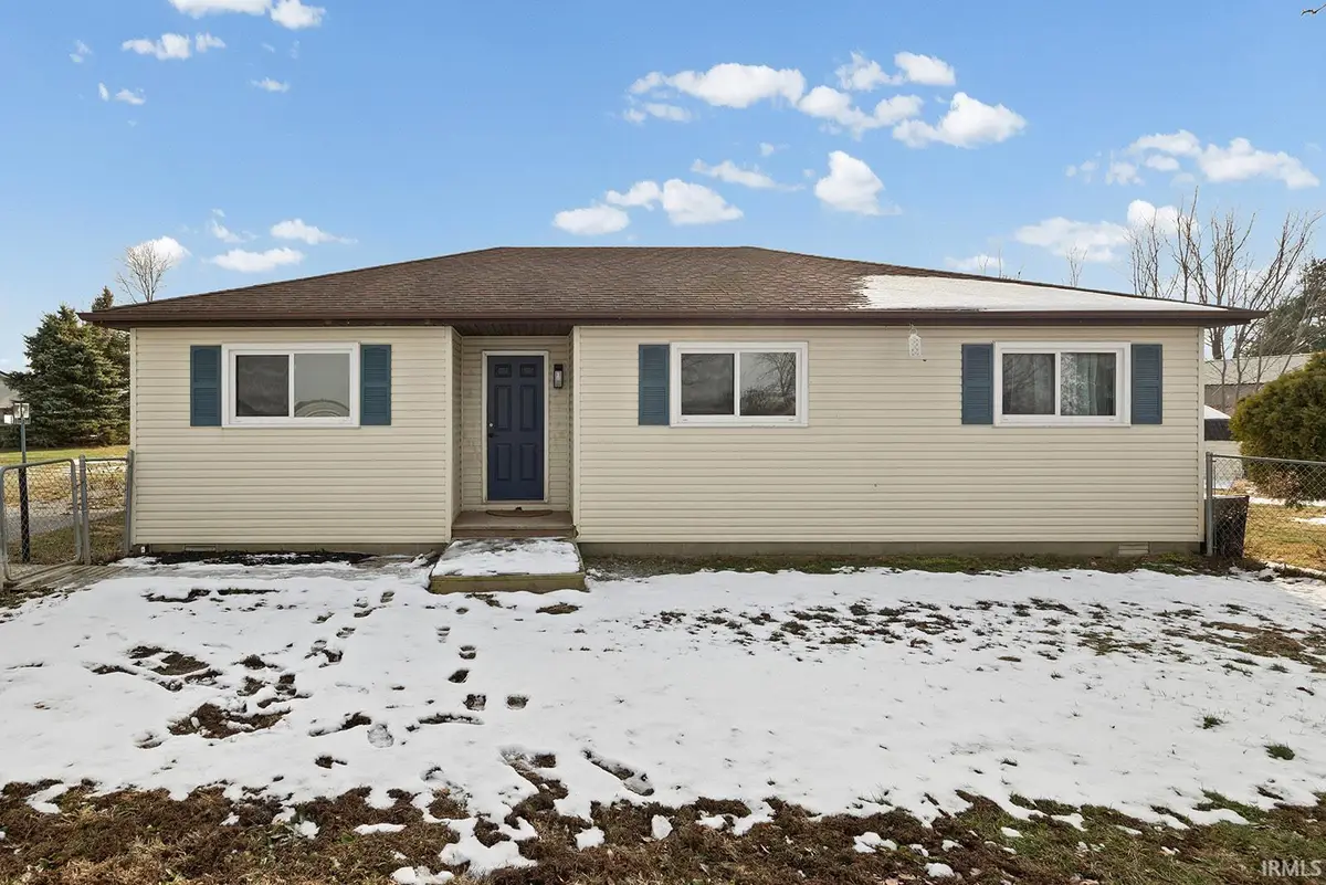 9613 E New Ross Road, New Ross, IN 47968 - Image #1