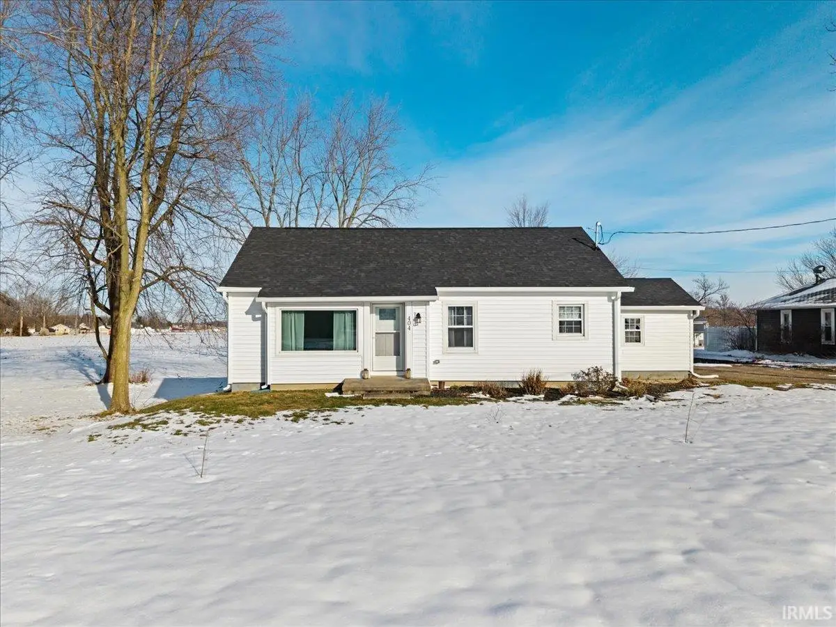 404 E 3rd Street, Michigantown, IN 46057 - Image #1