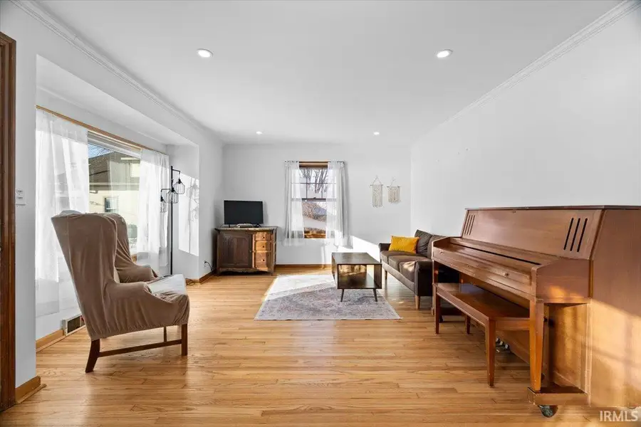 404 E 3rd Street, Michigantown, IN 46057 - Image #2